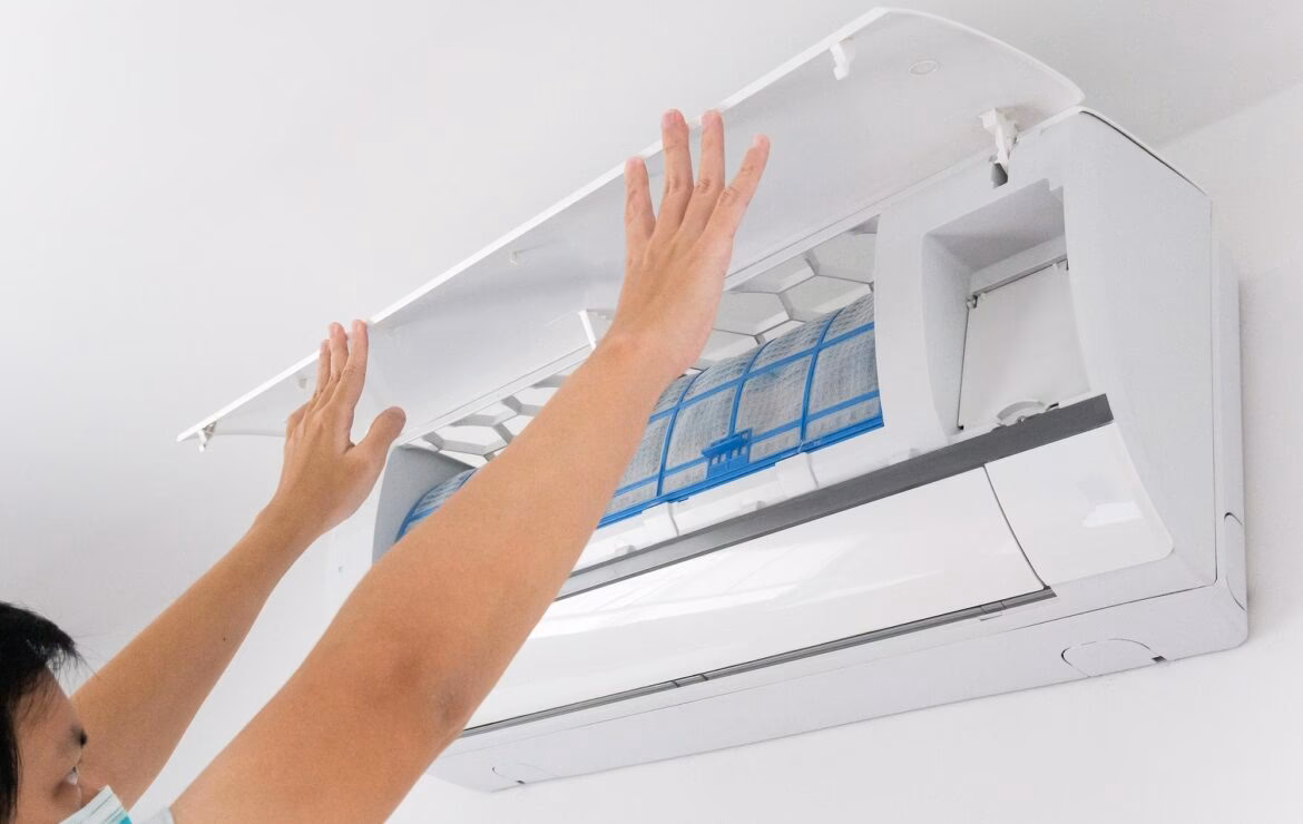 Na czym polega filtracja?