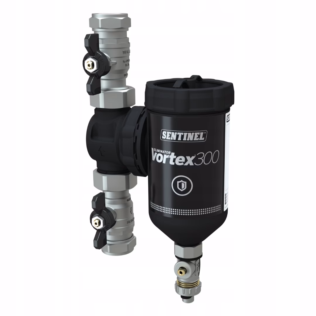 Jak często powinienem wymieniać filtr centralnego ogrzewania?