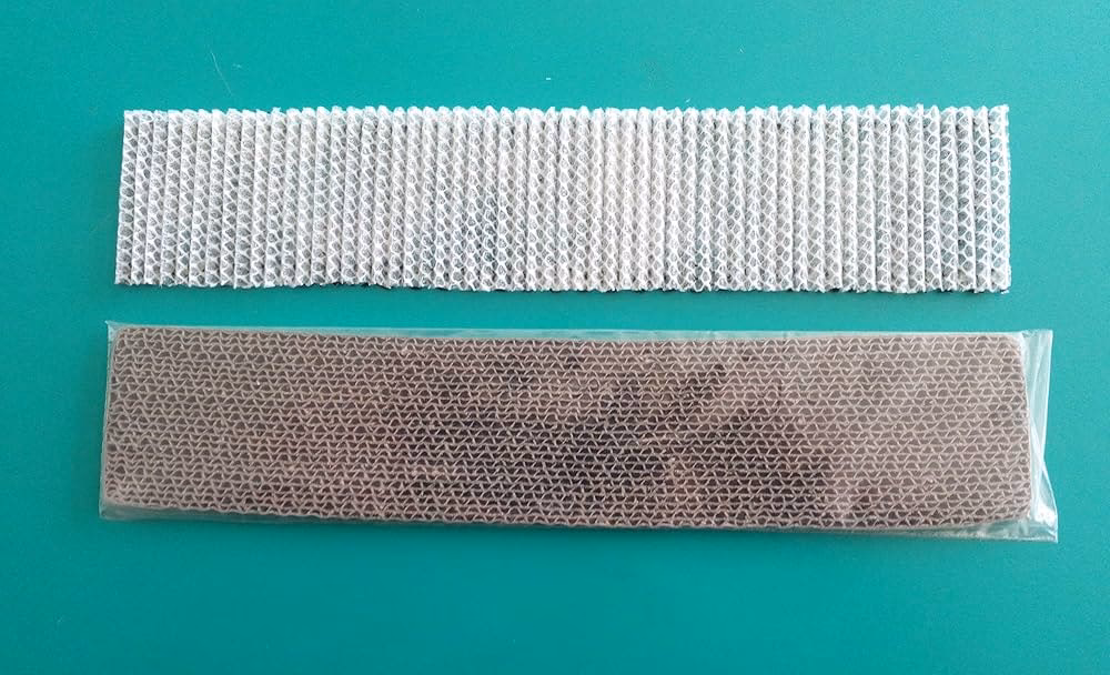 Czy klimatyzatory Mitsubishi mają filtry?