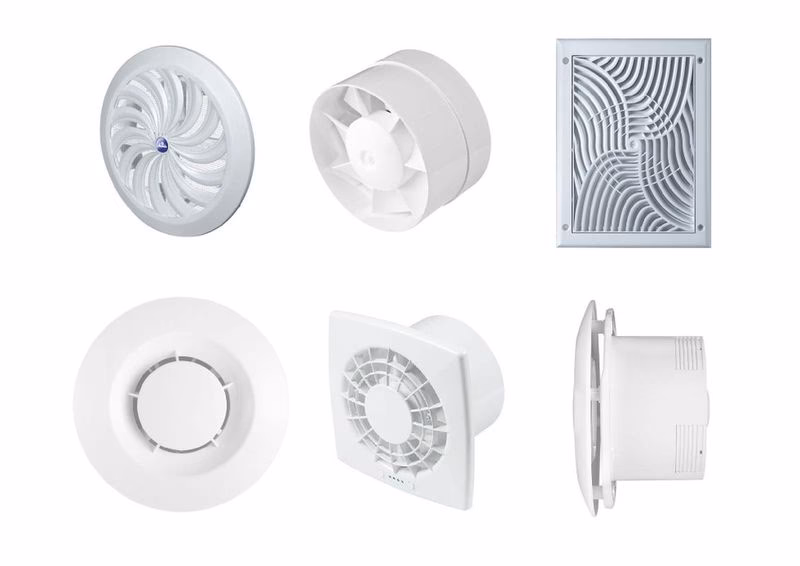 Ile kosztuje montaż systemu wentylacyjnego w kuchni?