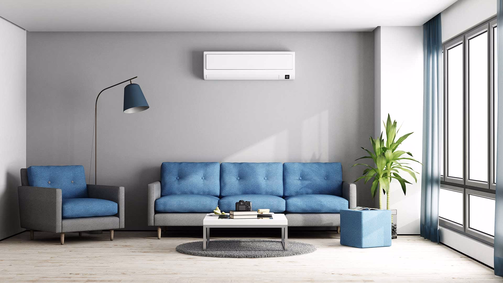 Jakie firmy produkują klimatyzatory?