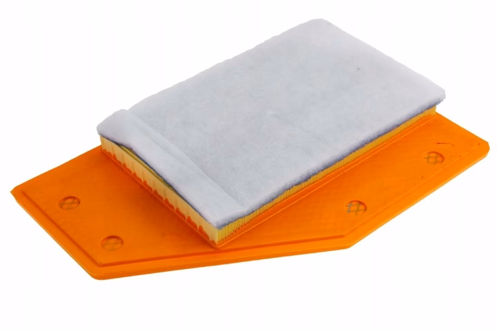 Czy filtry powietrza muszą mieć dokładnie taki sam rozmiar?