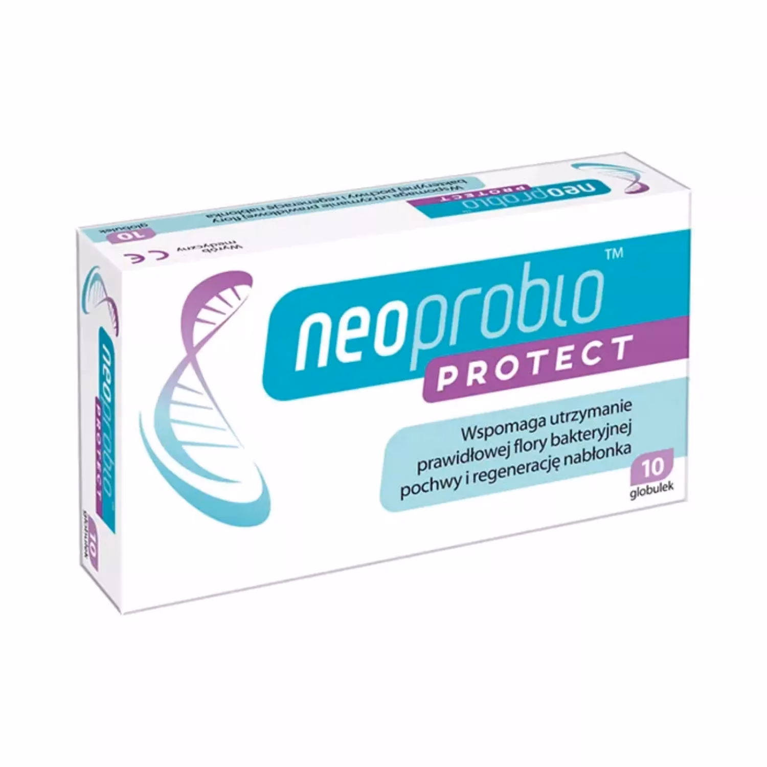 Co pomaga na bakterie w pochwie?