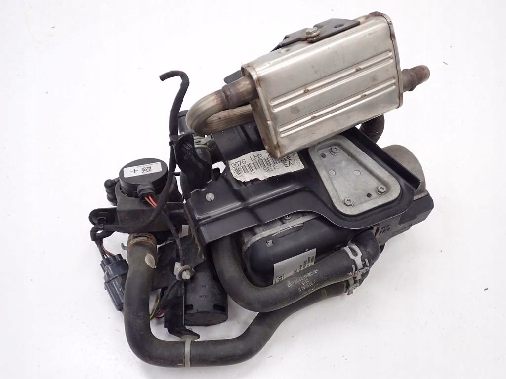 Czy Ford Focus 2.0 TDCi to dobry samochód?