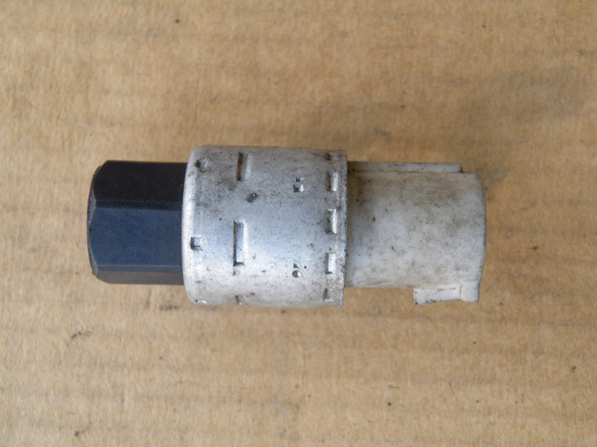 Jakie ciśnienie w Fordzie Focus MK1?