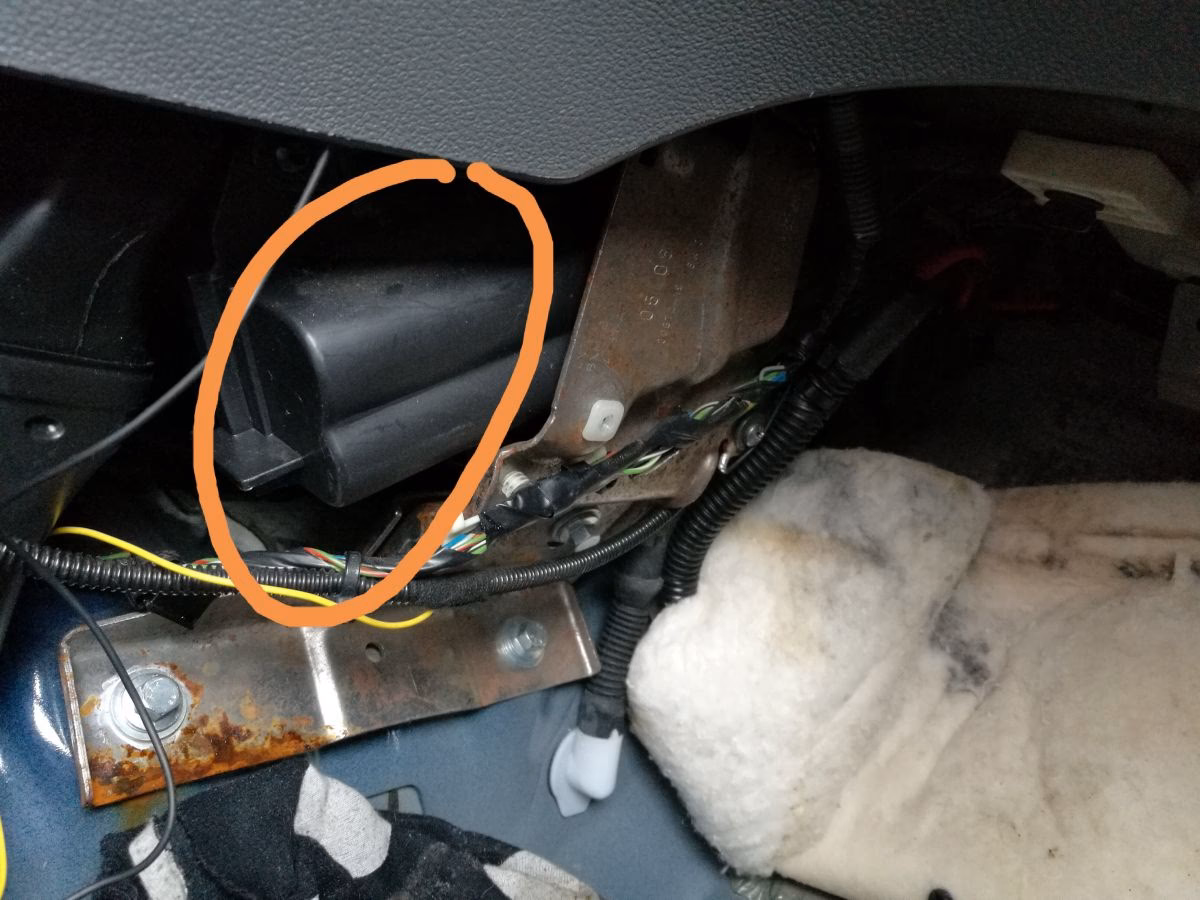 Czy Ford Focus Mk2 rdzewieje?