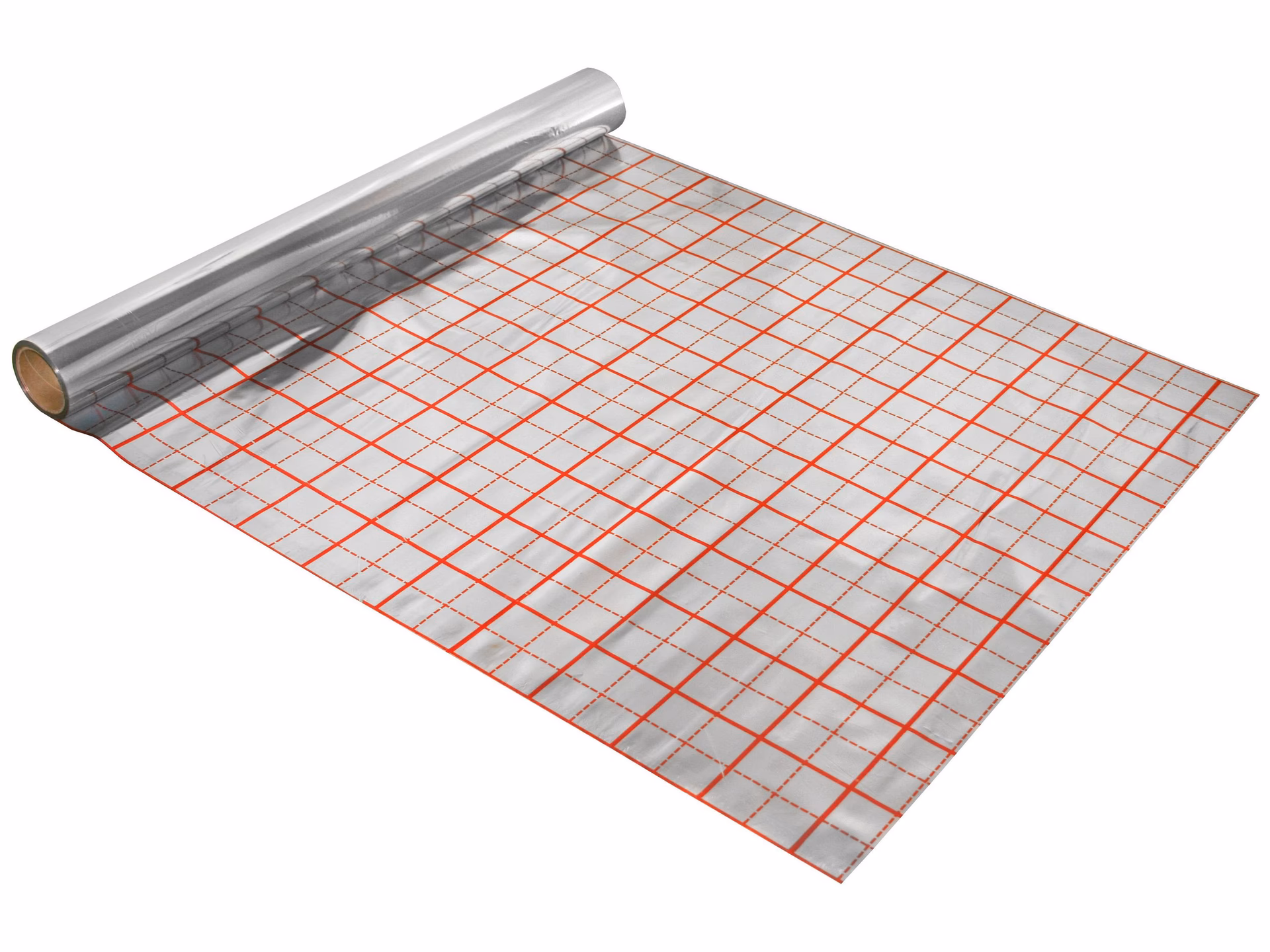 Czy folia aluminiowa nadaje się do podgrzewania?