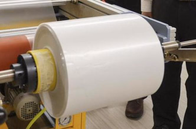 Czy folia przepuszcza powietrze?