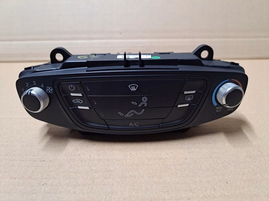 Czy Ford B-Max to dobre auto?