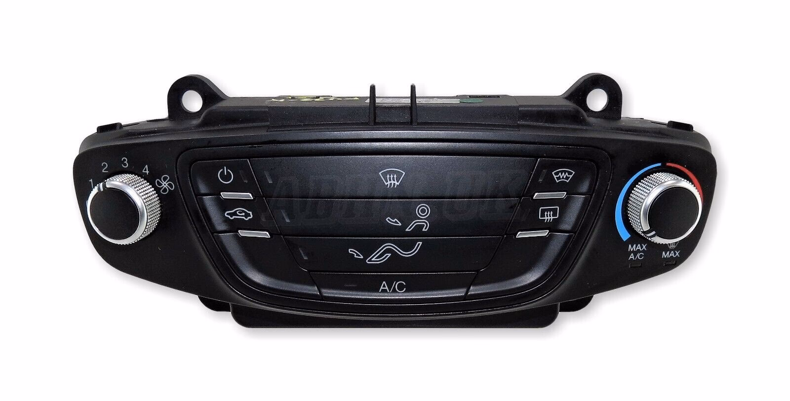 Czy Ford B-Max to dobre auto?