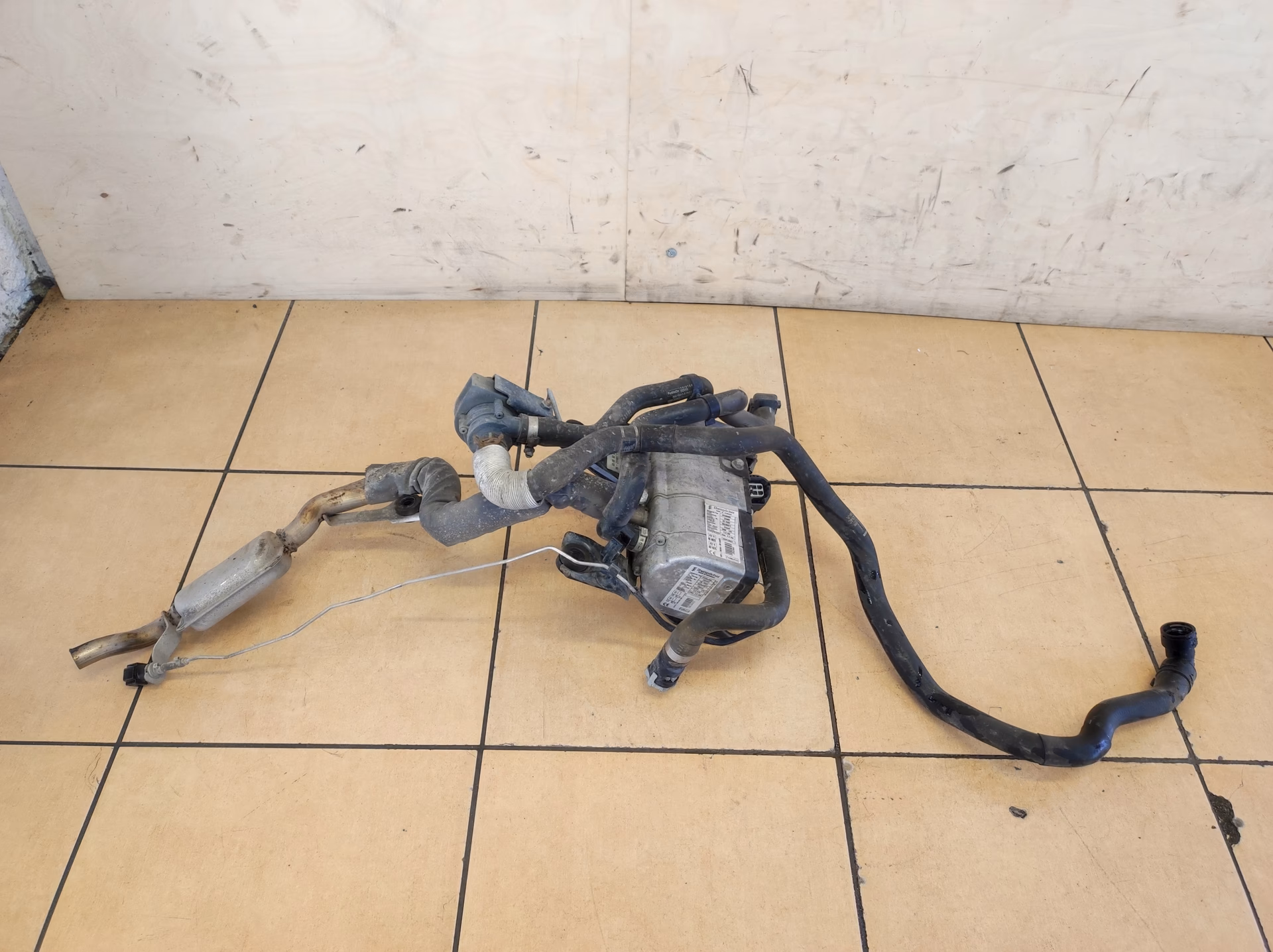 Jaka jest najbogatsza wersja Forda C-Max?