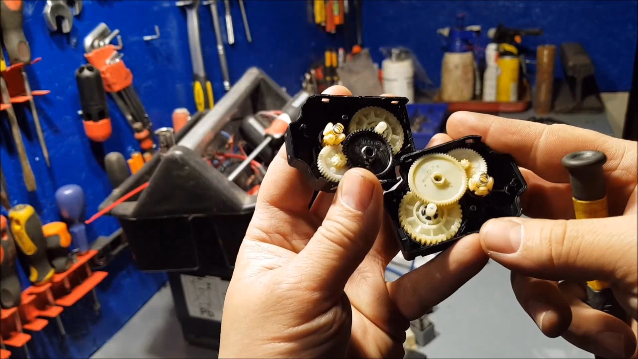 Dlaczego klimatyzacja w moim Fordzie Fiesta nie działa?