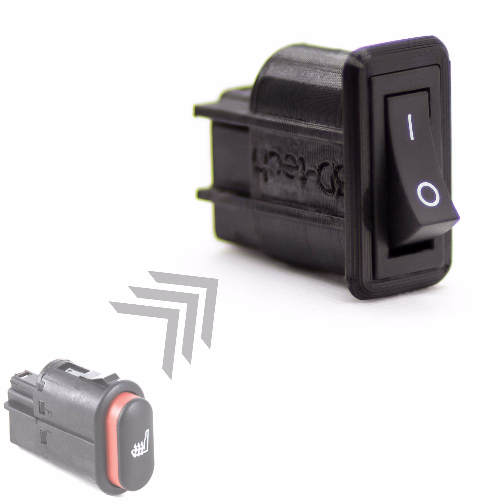 Czy Ford Fiesta ma podgrzewane siedzenia?