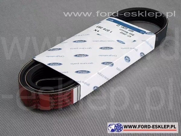 Czy pasek AC to to samo co pasek wielorowkowy?