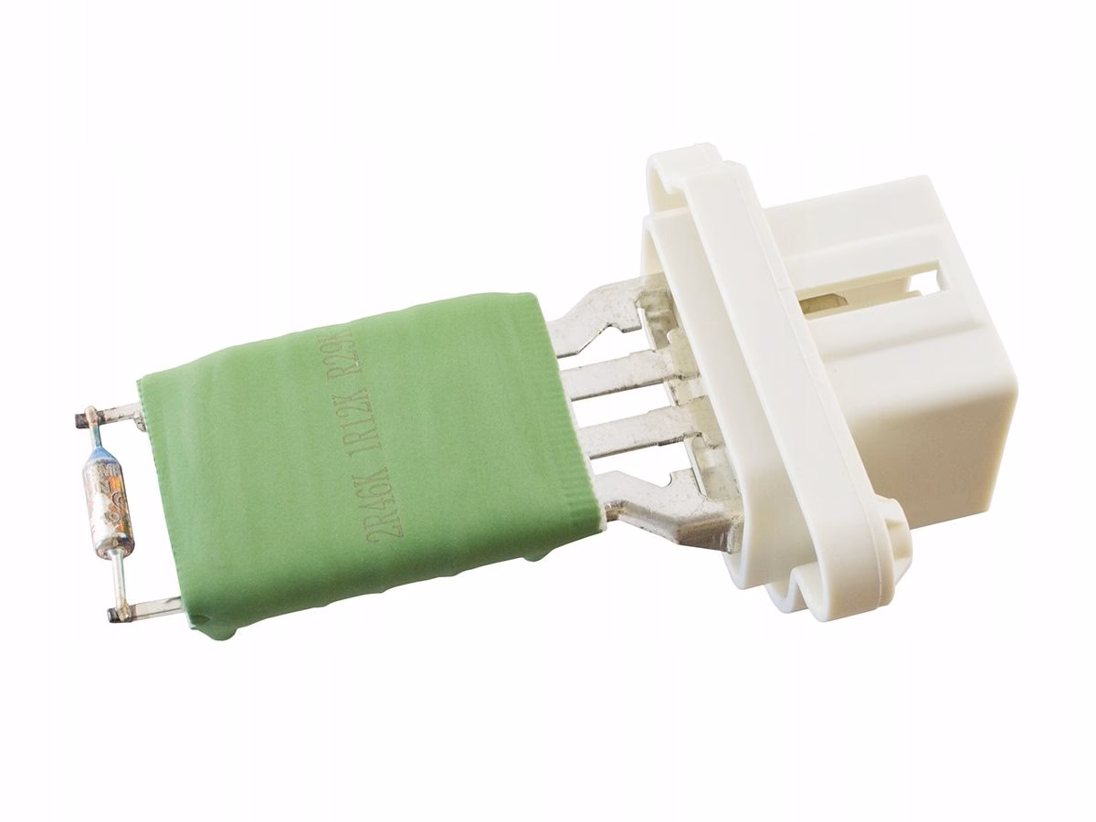 Dlaczego ogrzewanie w moim Fordzie Fusion nie działa?