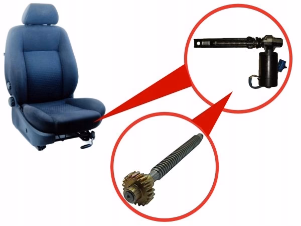 Które są lepsze, fotele chłodzone czy wentylowane?