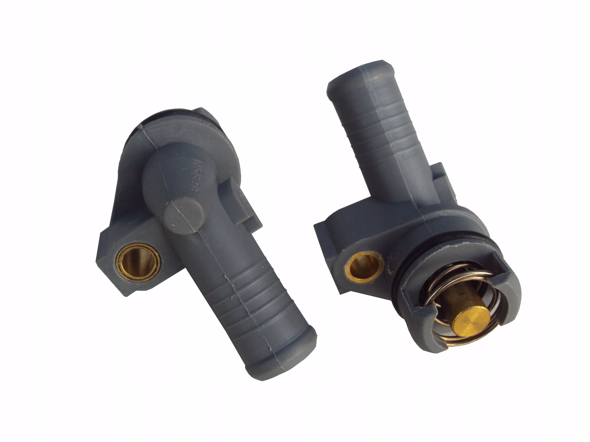 Gdzie jest czujnik temperatury w mondeo mk3?