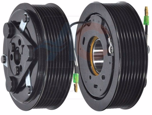 Co się stało z Fordem Sierra?