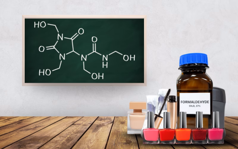 Czy w klimatyzatorach stosuje się formaldehyd?