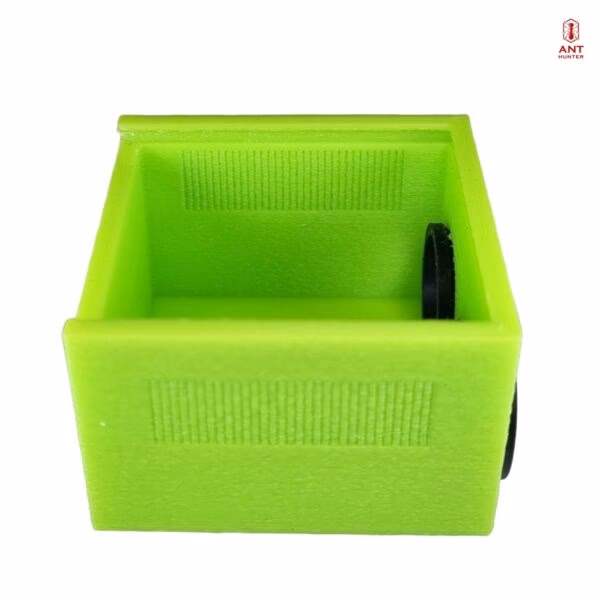 Co zrobić, żeby mrówki nie wychodziły z formikarium?