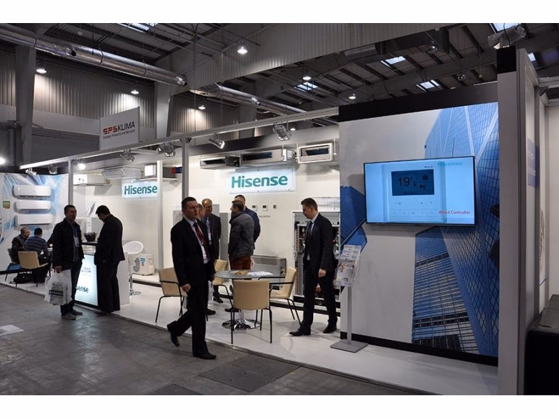 Czy klimatyzacja nawiewa świeże powietrze?