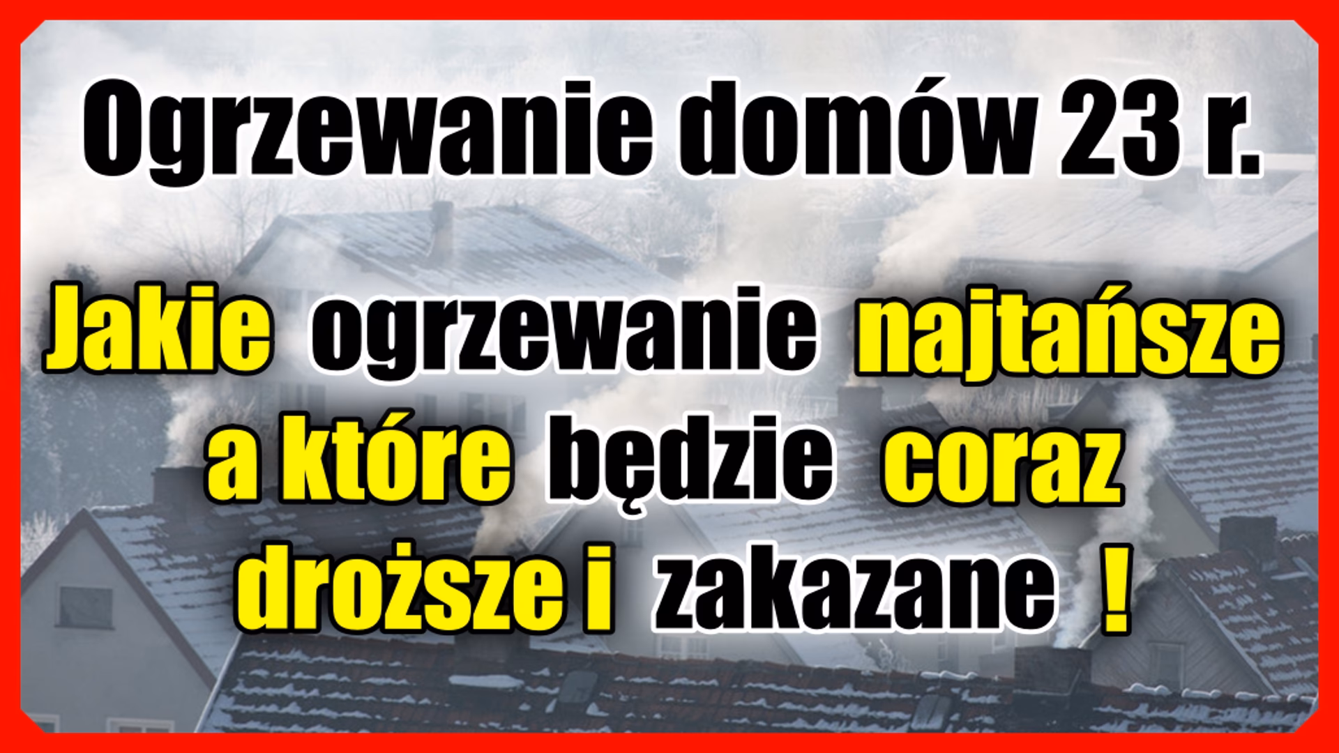 Czy ocieplenie domu się opłaca?
