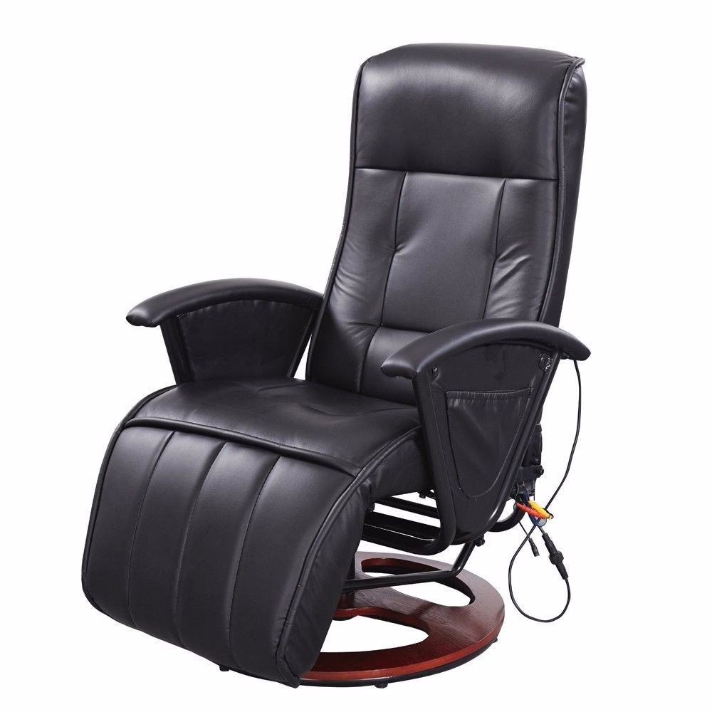 Jakie są wady fotela masującego?