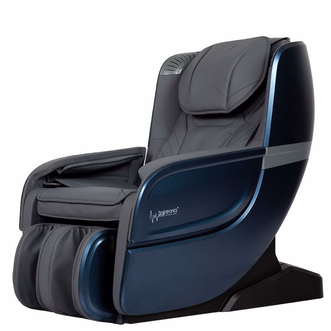 Kto nie powinien korzystać z fotela masującego?