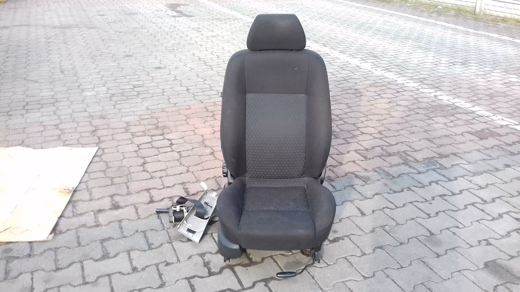 Czy Ford Mondeo ma ocynk?