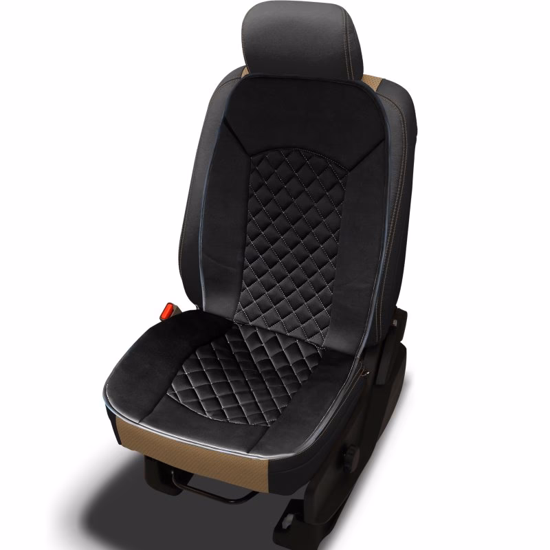 Jaka mata pod fotelik?