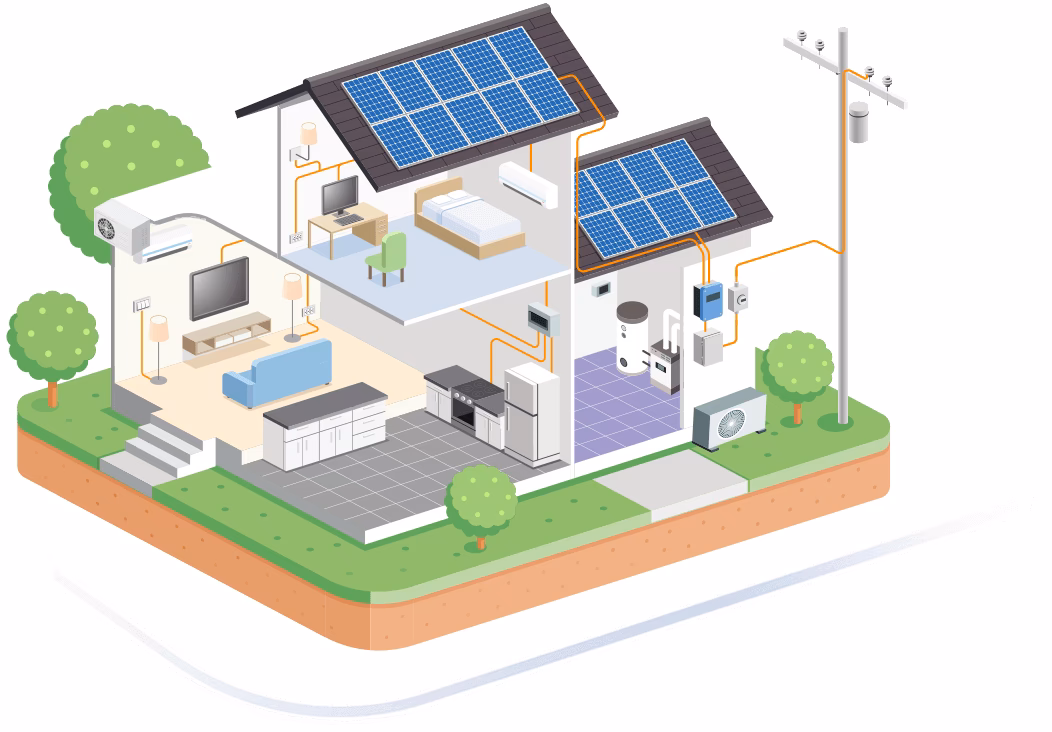 Czy opłaca się założyć fotowoltaikę z pompą ciepła?