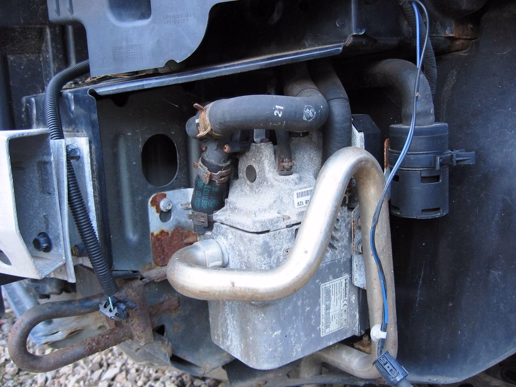 Jak działa napęd w Land Rover Freelander?