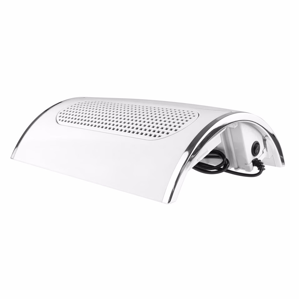 Jaką moc powinien mieć pochłaniacz pyłu?