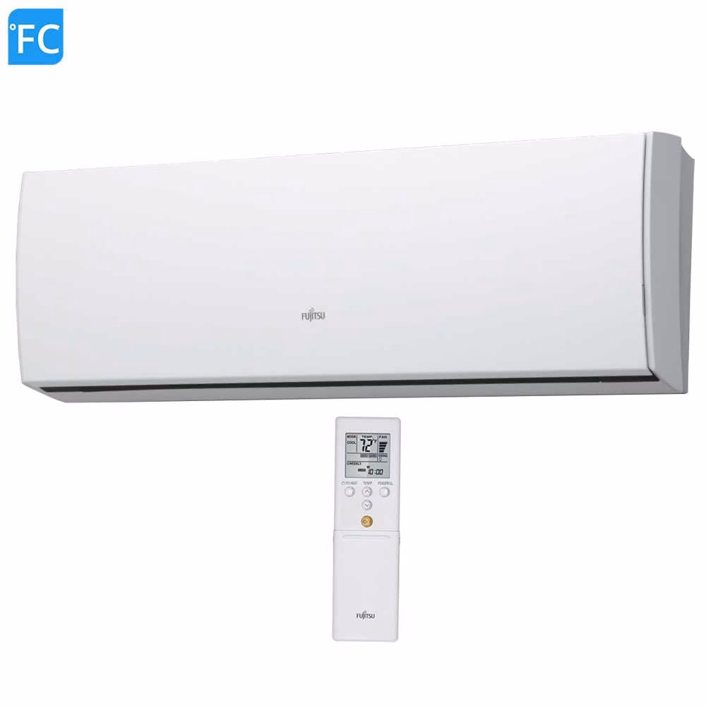 Jaka jest oczekiwana żywotność mini-splitów Fujitsu?