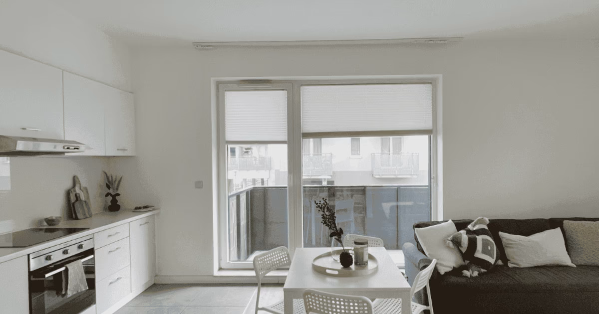 Ile mieszkań mają fundusze?