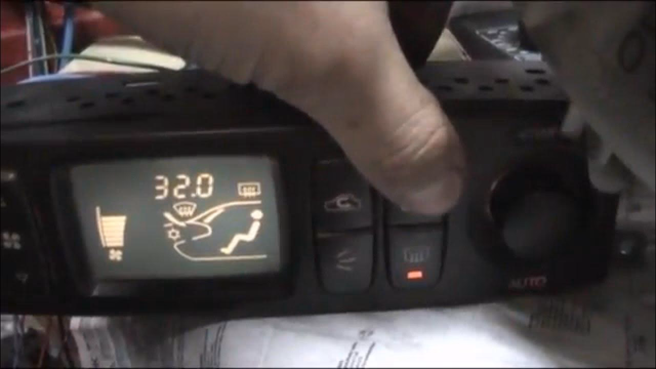 Jak odpowietrzyć Mitsubishi Galant?