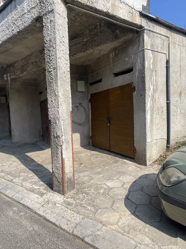 Czy warto wynająć garaż?