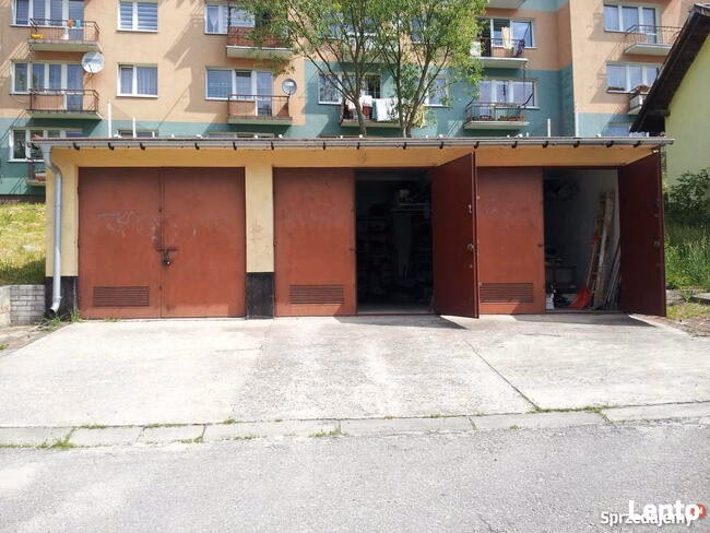 Jaka jest kara za postawienie garażu blaszanego bez pozwolenia?
