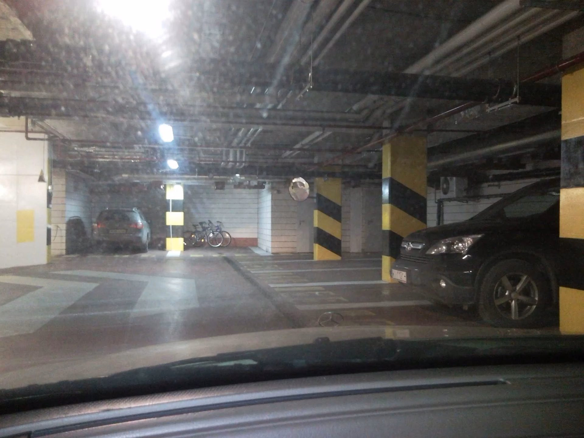 Ile się bierze za wynajem garażu?