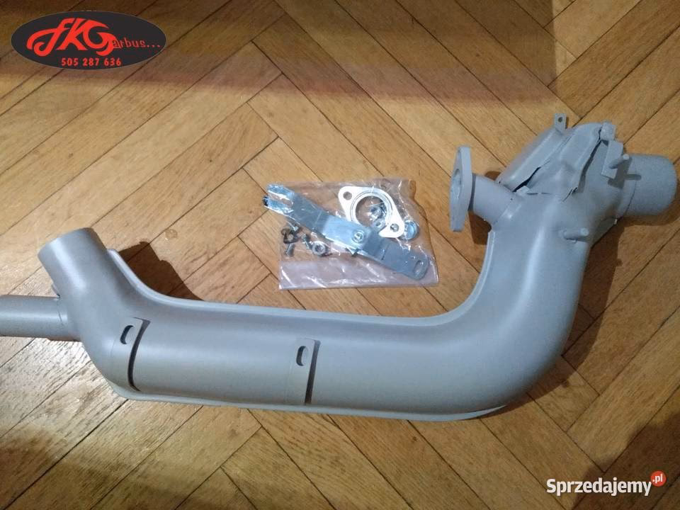 Ile kosztuje Garbus cena?