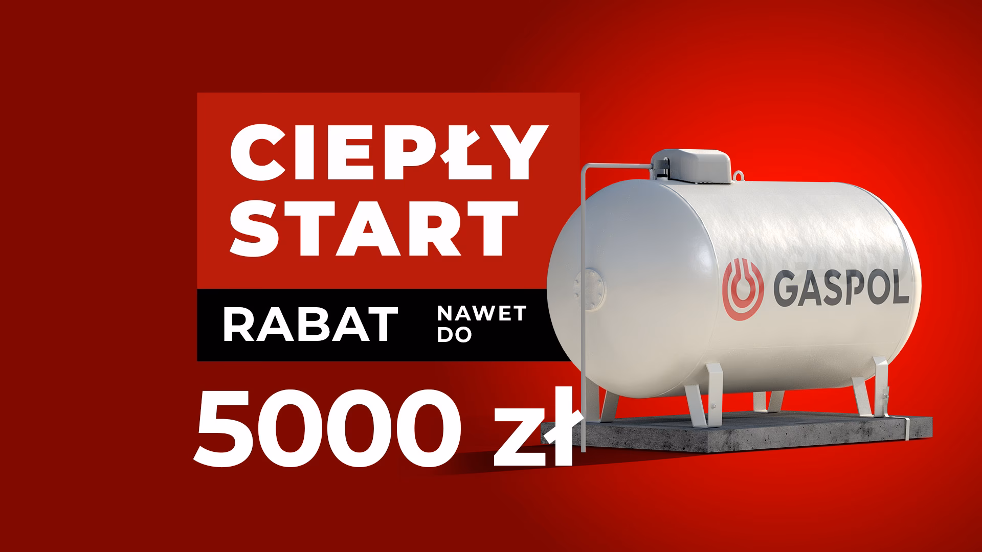 Co to za firma Gaspol?