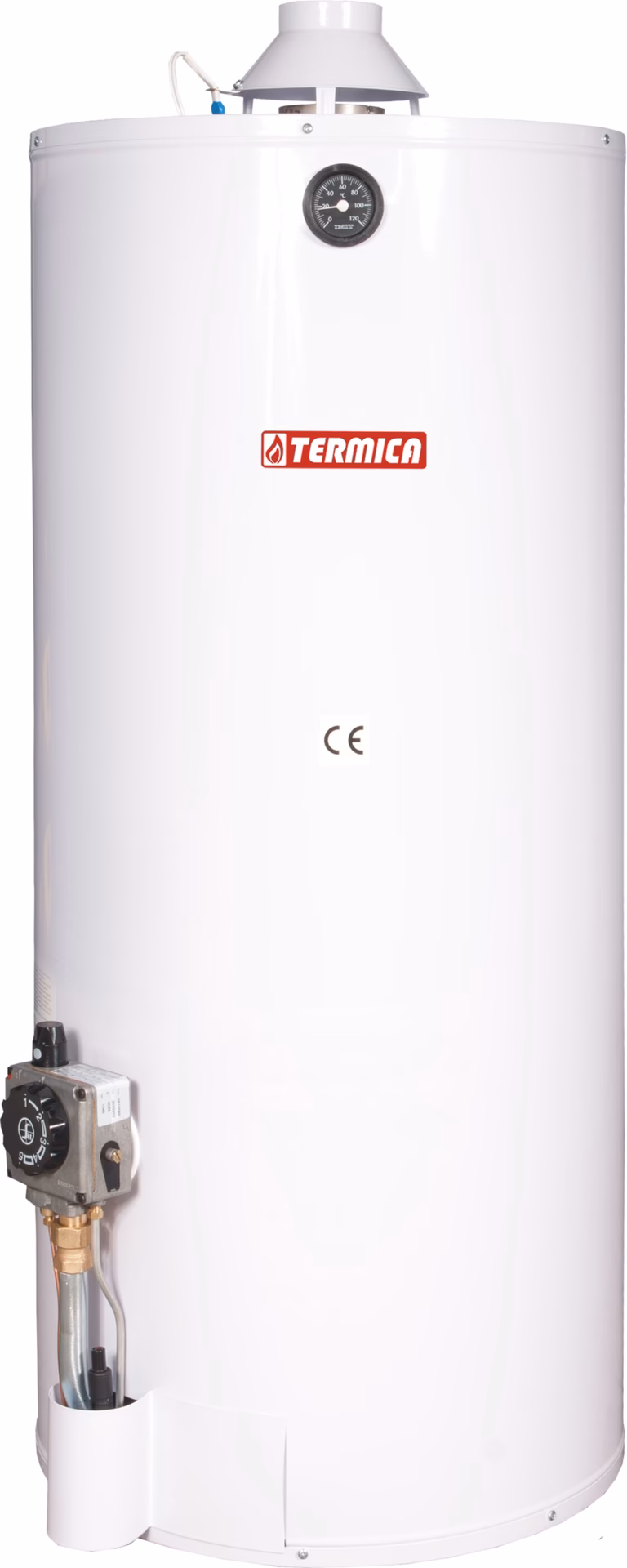 Ile kosztuje piec gazowy do podgrzewania wody?