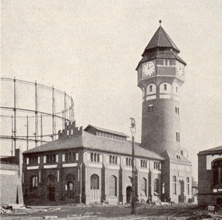 Jak skontaktować się z gazownią?