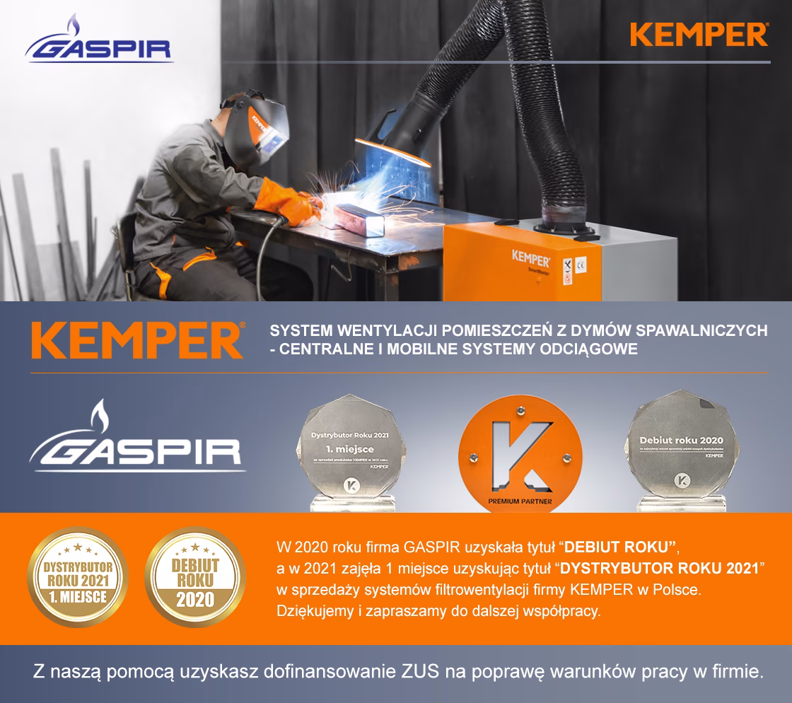 Co zaliczamy do gazów technicznych?