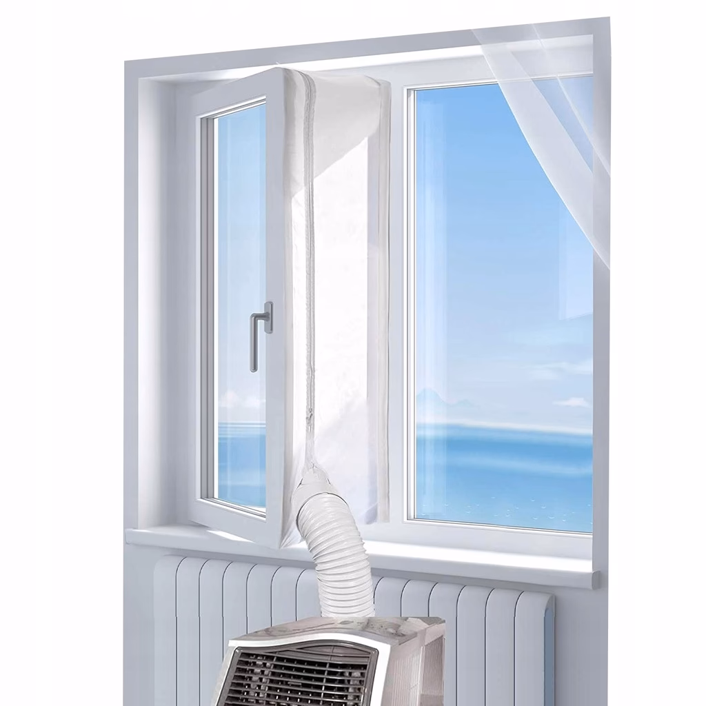 Ile kosztuje używanie klimatyzacji przenośnej?