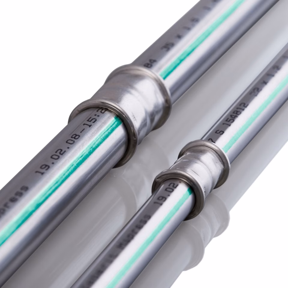 Jakie jest maksymalne ciśnienie dla Geberit Mapress?