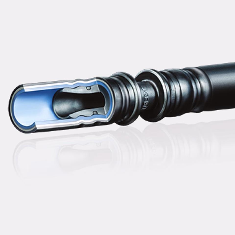 Czym jest rura mepla?