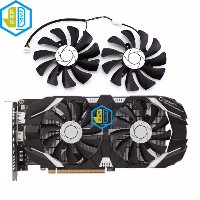 Jak dobry jest MSI 1060?