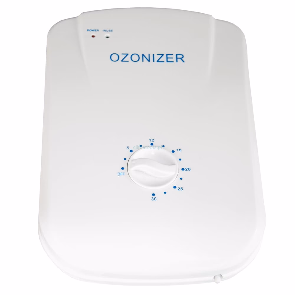 Czy generatory ozonu naprawdę działają w samochodach?