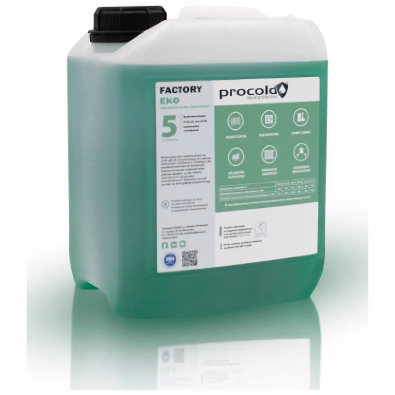 Czy glikol jest bezpieczny?